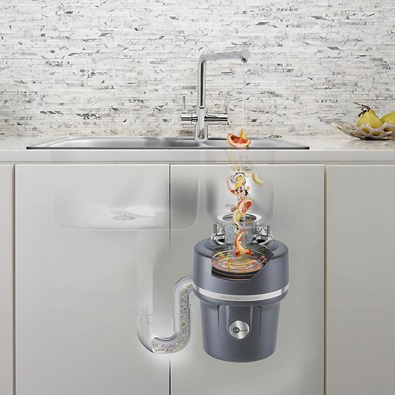 Waste Disposer
